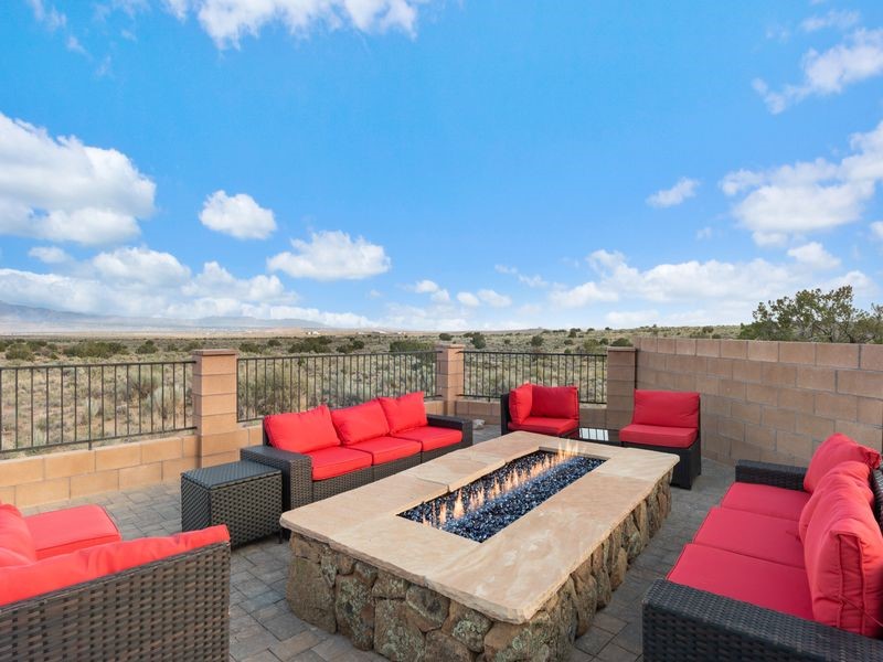 2324 Venada Road
