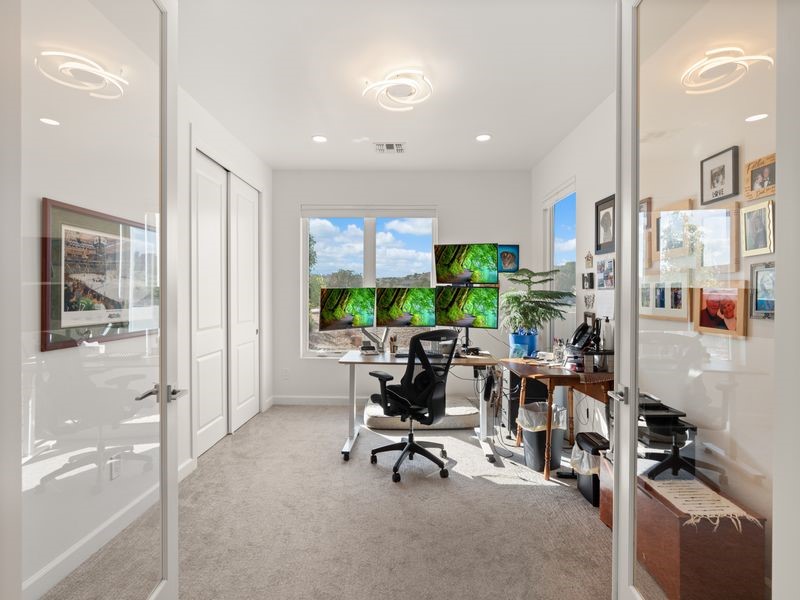 2324 Venada Road