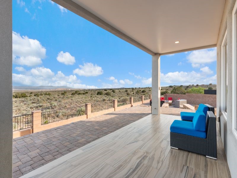 2324 Venada Road