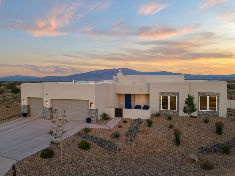 2324 Venada Road