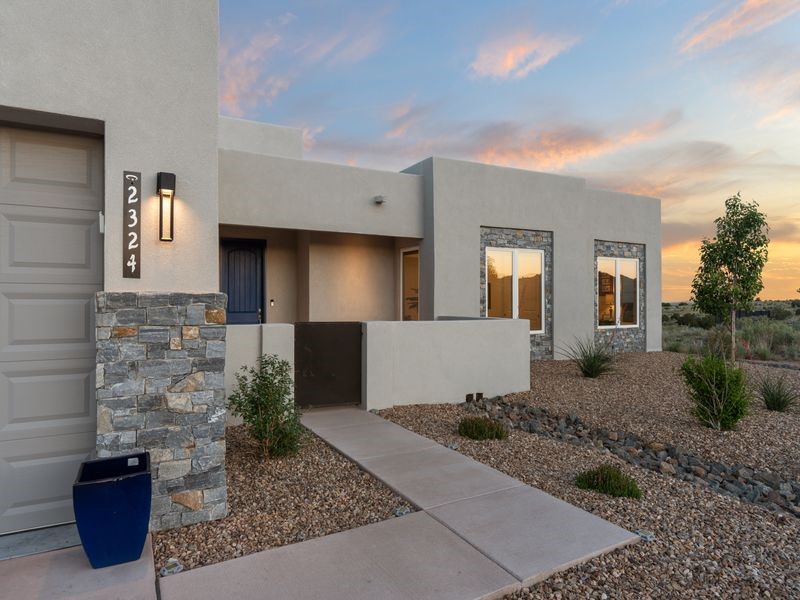 2324 Venada Road