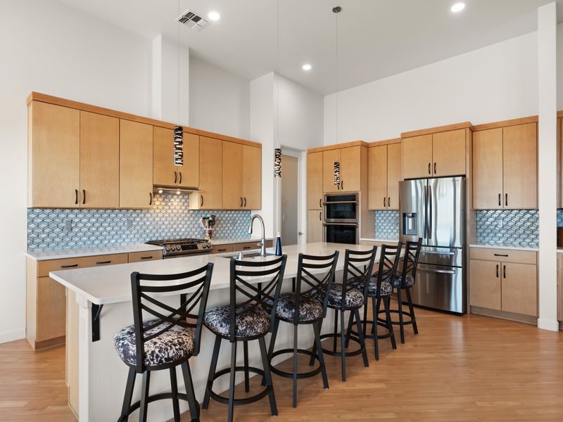 2324 Venada Road