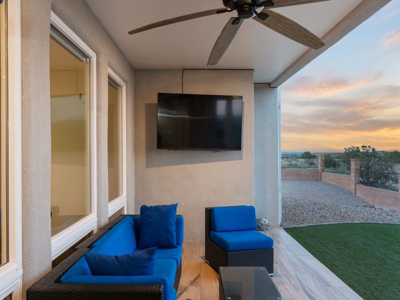 2324 Venada Road