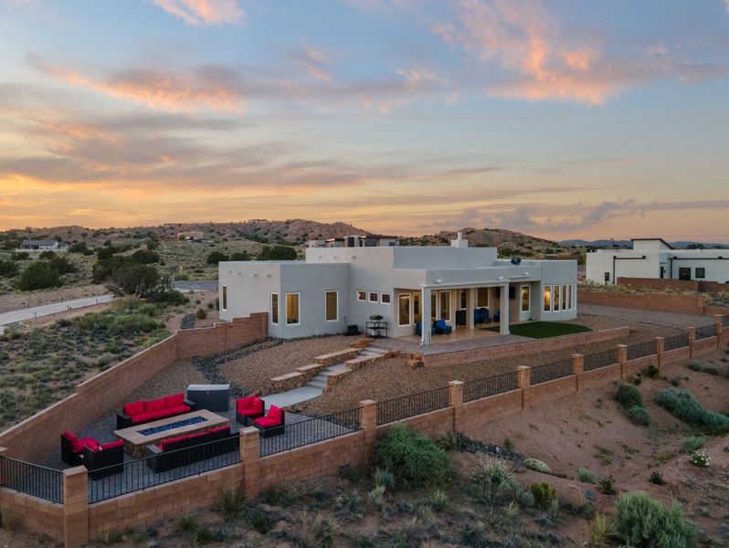 2324 Venada Road
