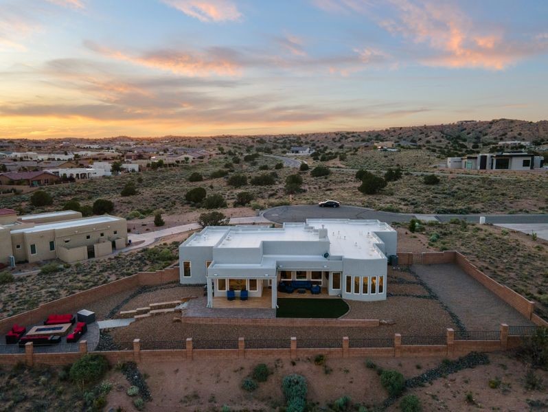 2324 Venada Road