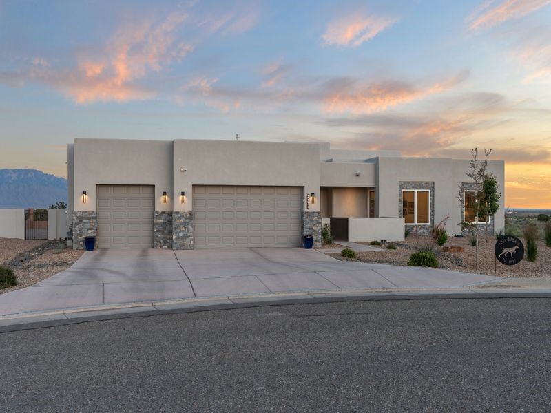 2324 Venada Road