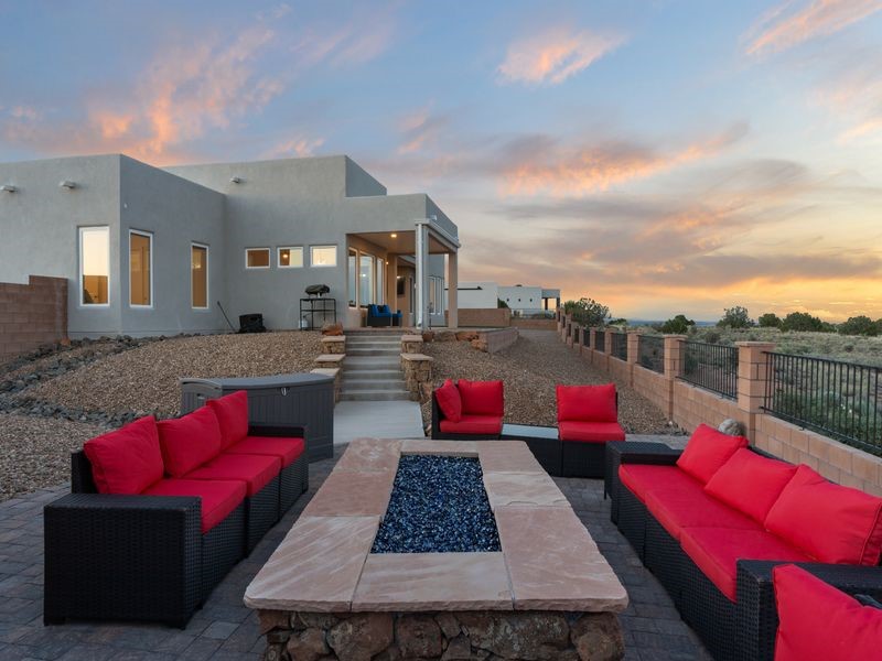 2324 Venada Road