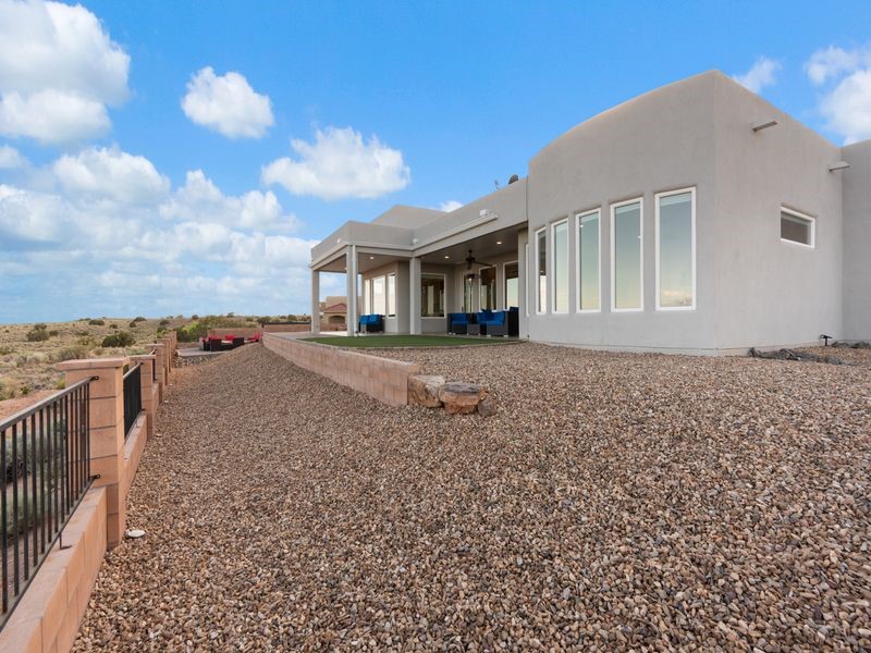 2324 Venada Road