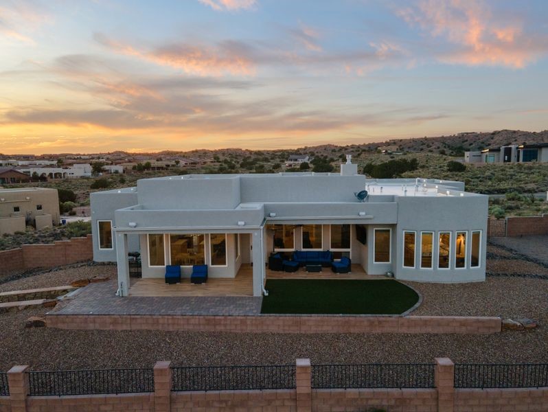 2324 Venada Road