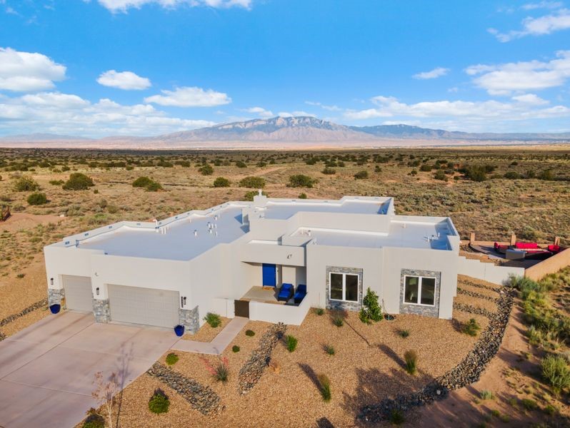 2324 Venada Road