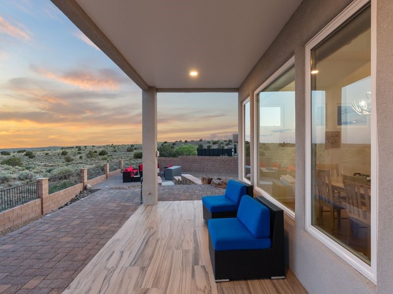 2324 Venada Road