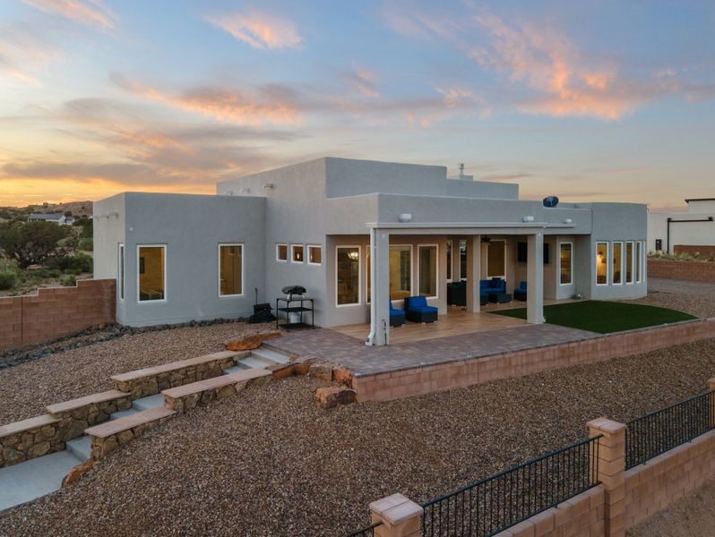 2324 Venada Road