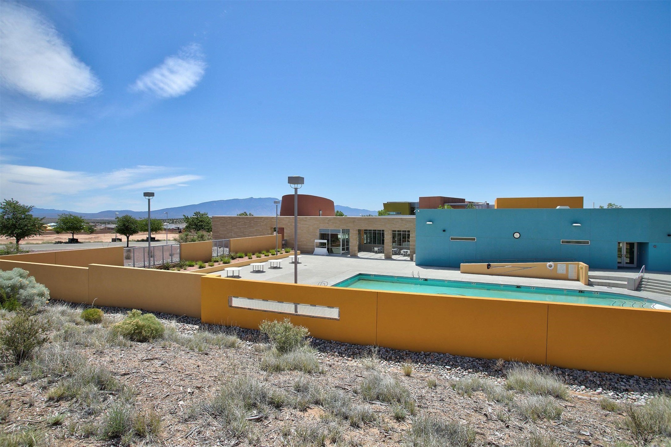 2324 Venada Road