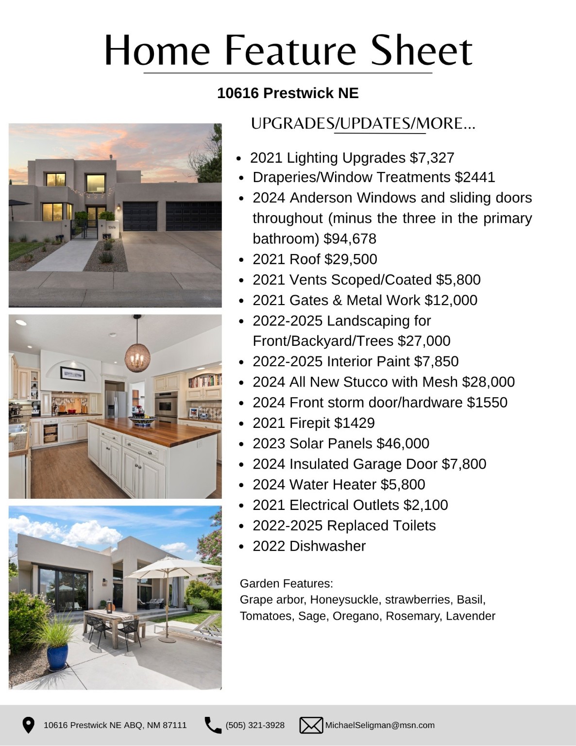 10616 Prestwick NE