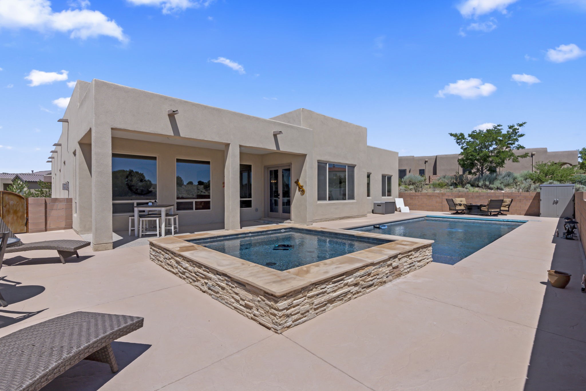 5611 Desert Sky