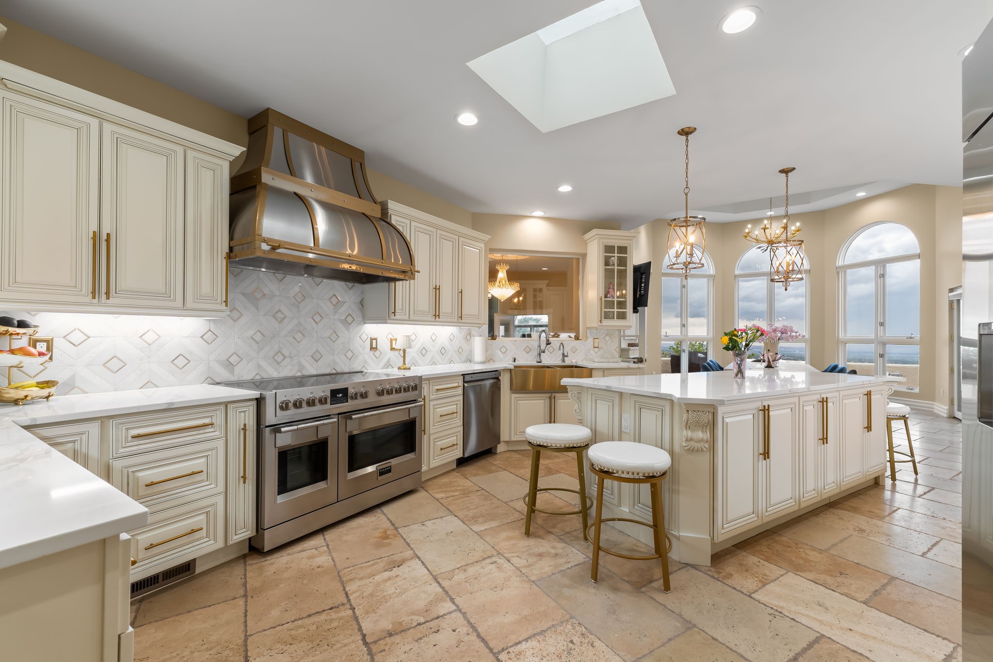 2 Sandia Heights