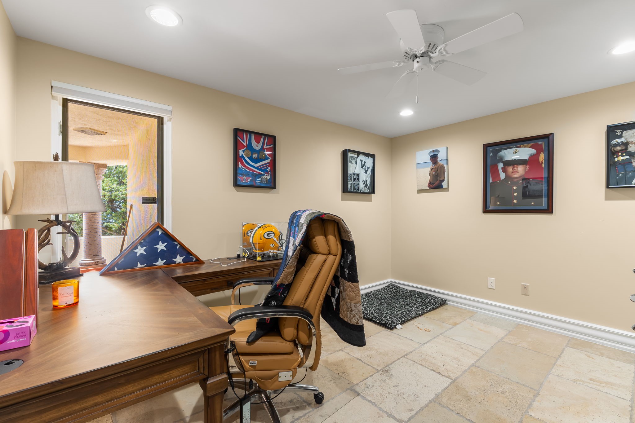 2 Sandia Heights