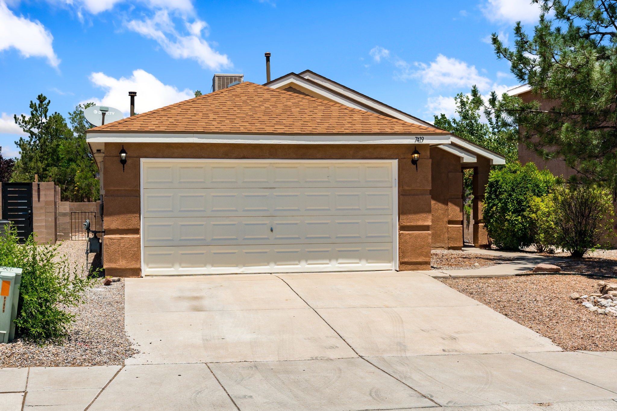 7419 Cripple Creek Road