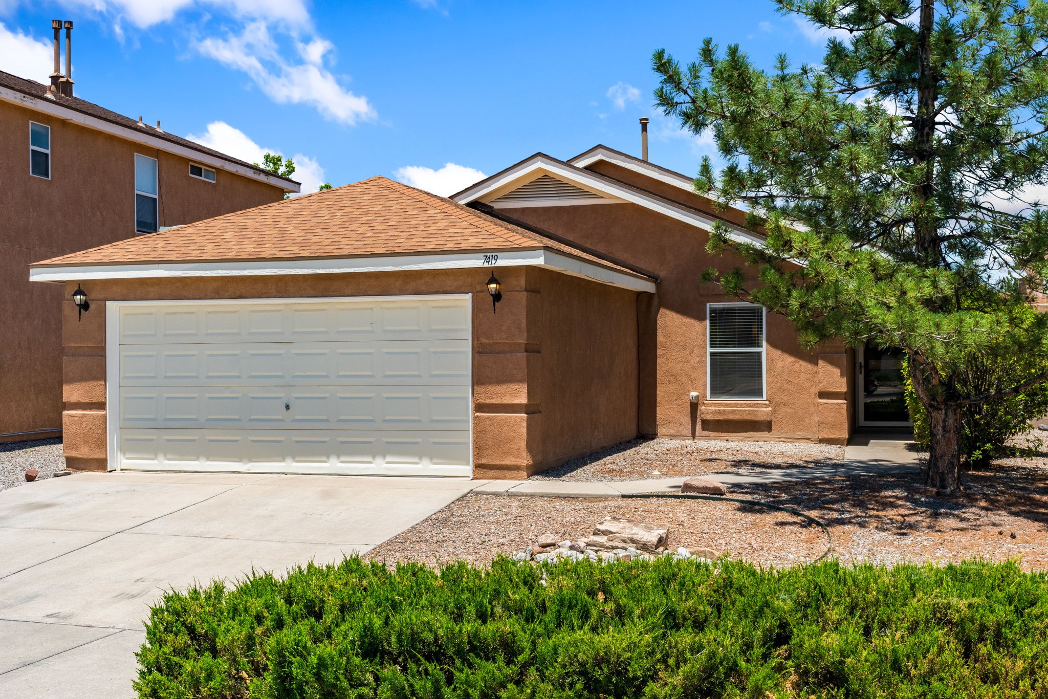 7419 Cripple Creek Road