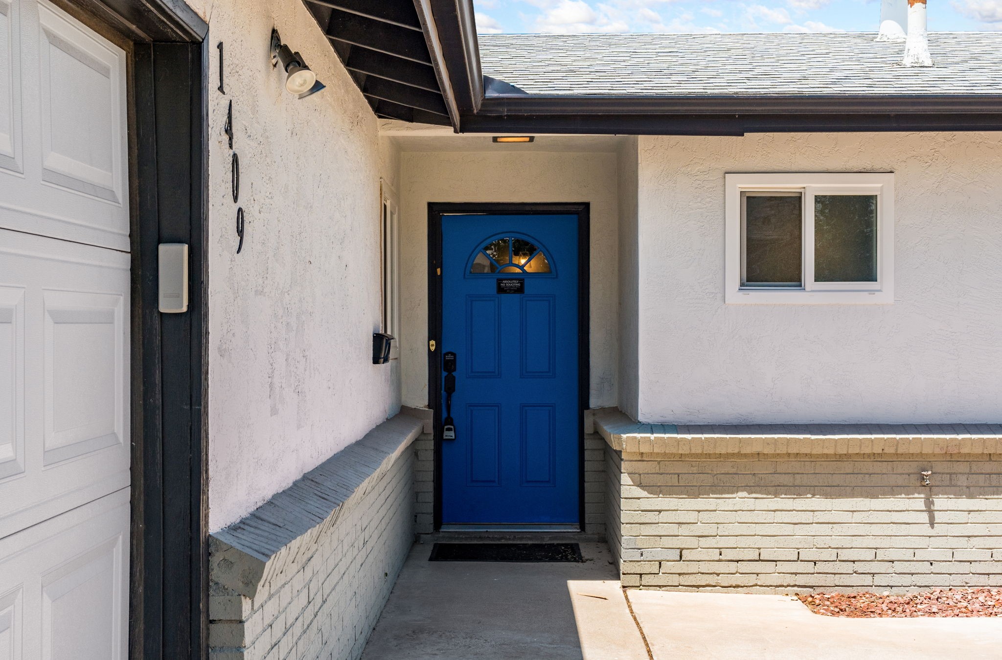 1409 Dorothy Street NE
