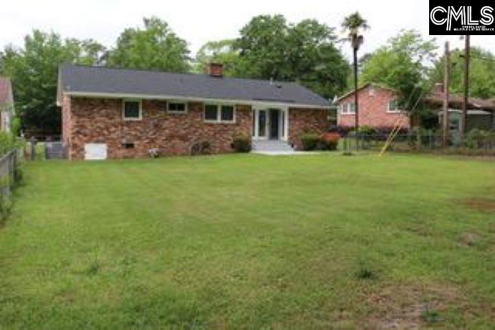 2532 Parkwood Road