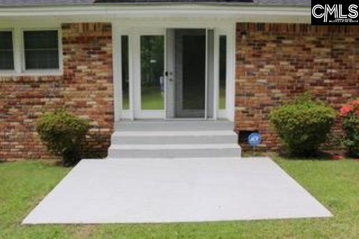 2532 Parkwood Road