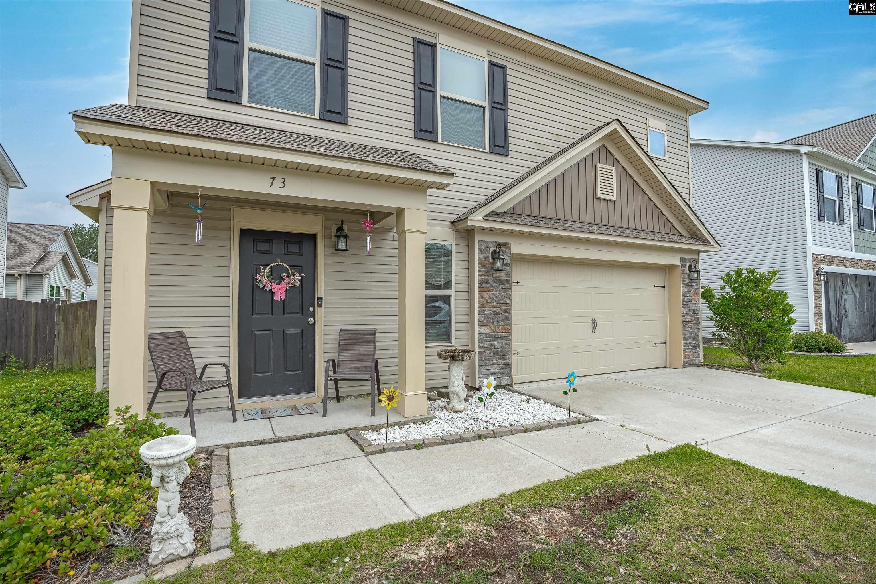 73 Mayapple Drive