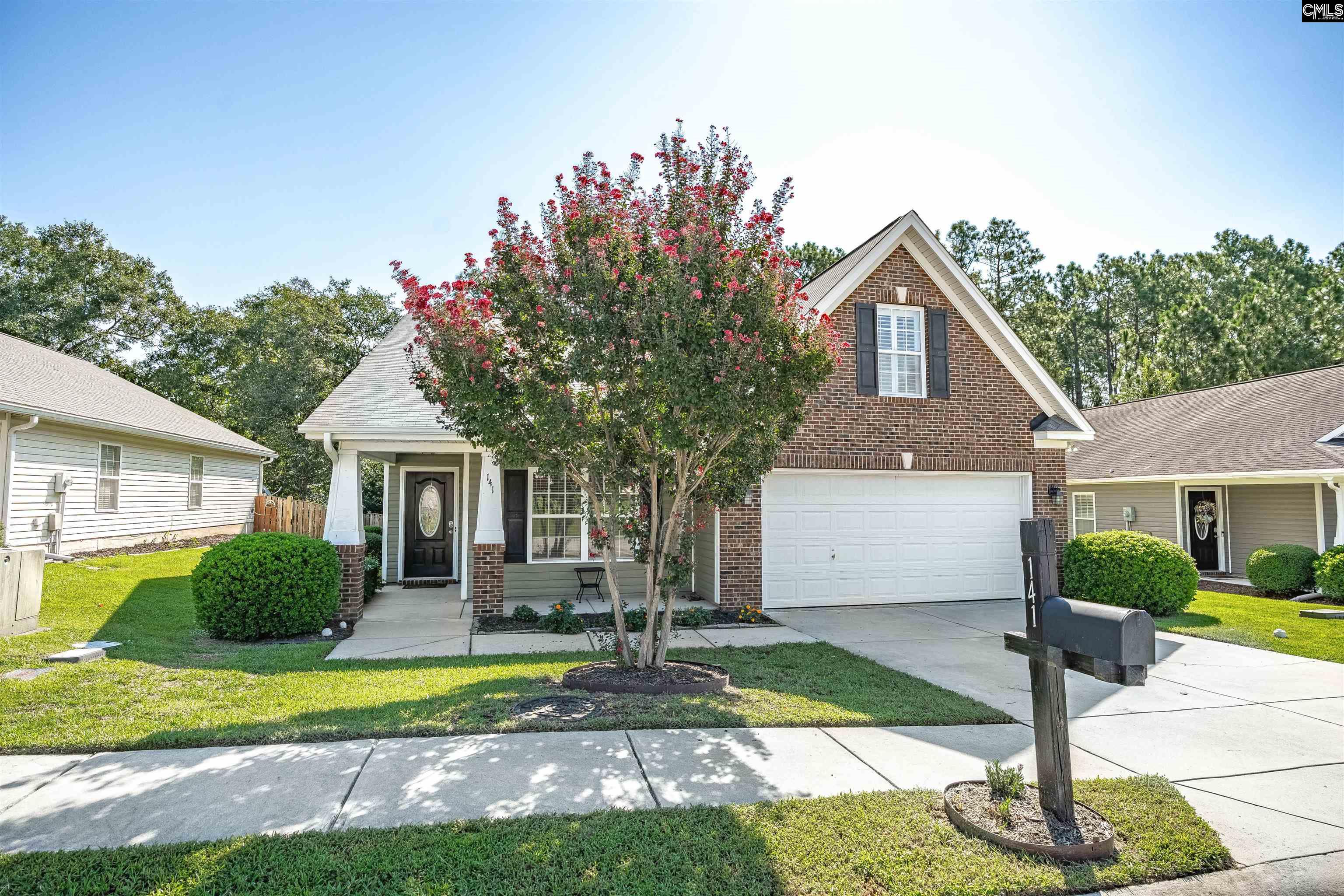 141 White Cedar Way