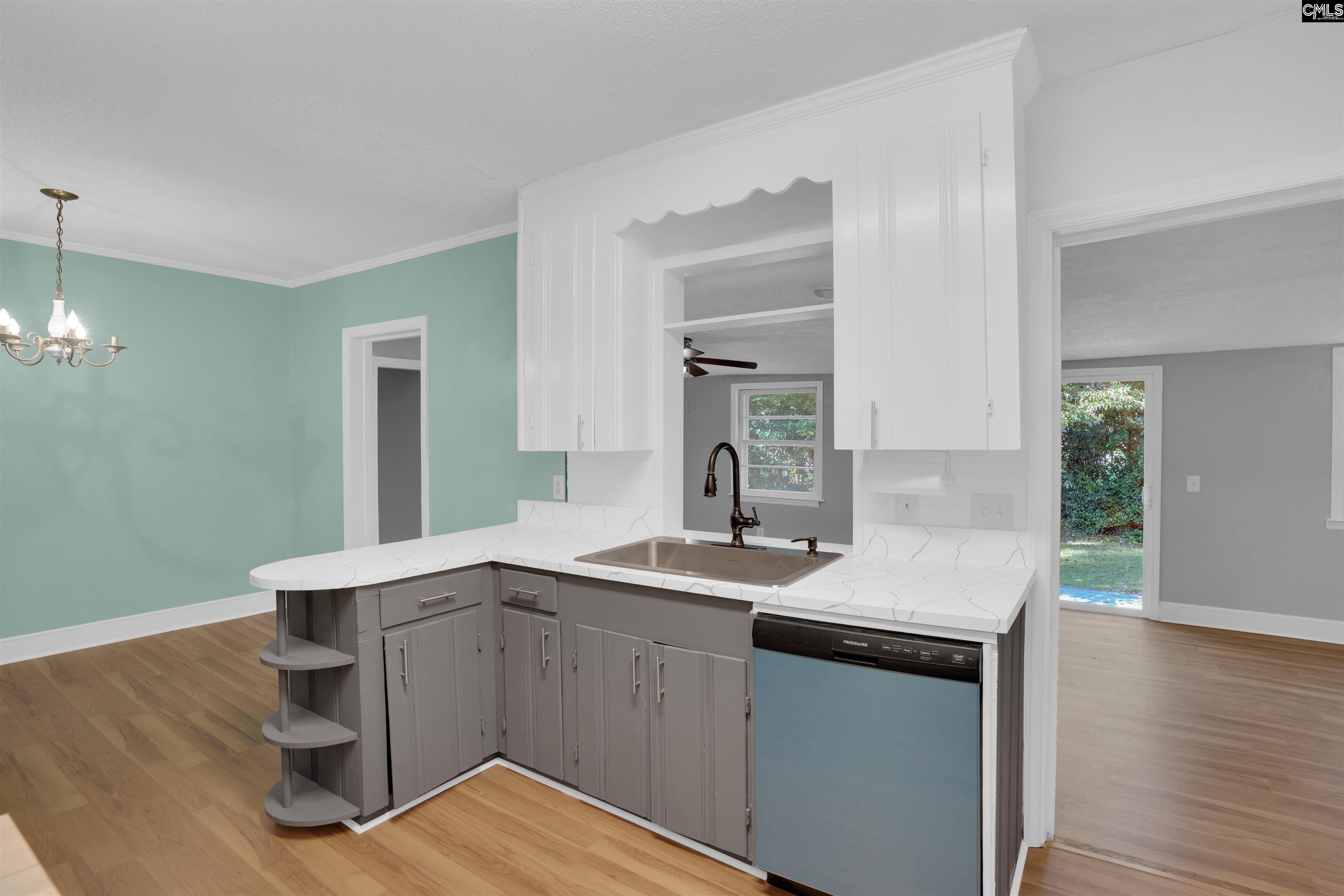 215 Sandel Lane