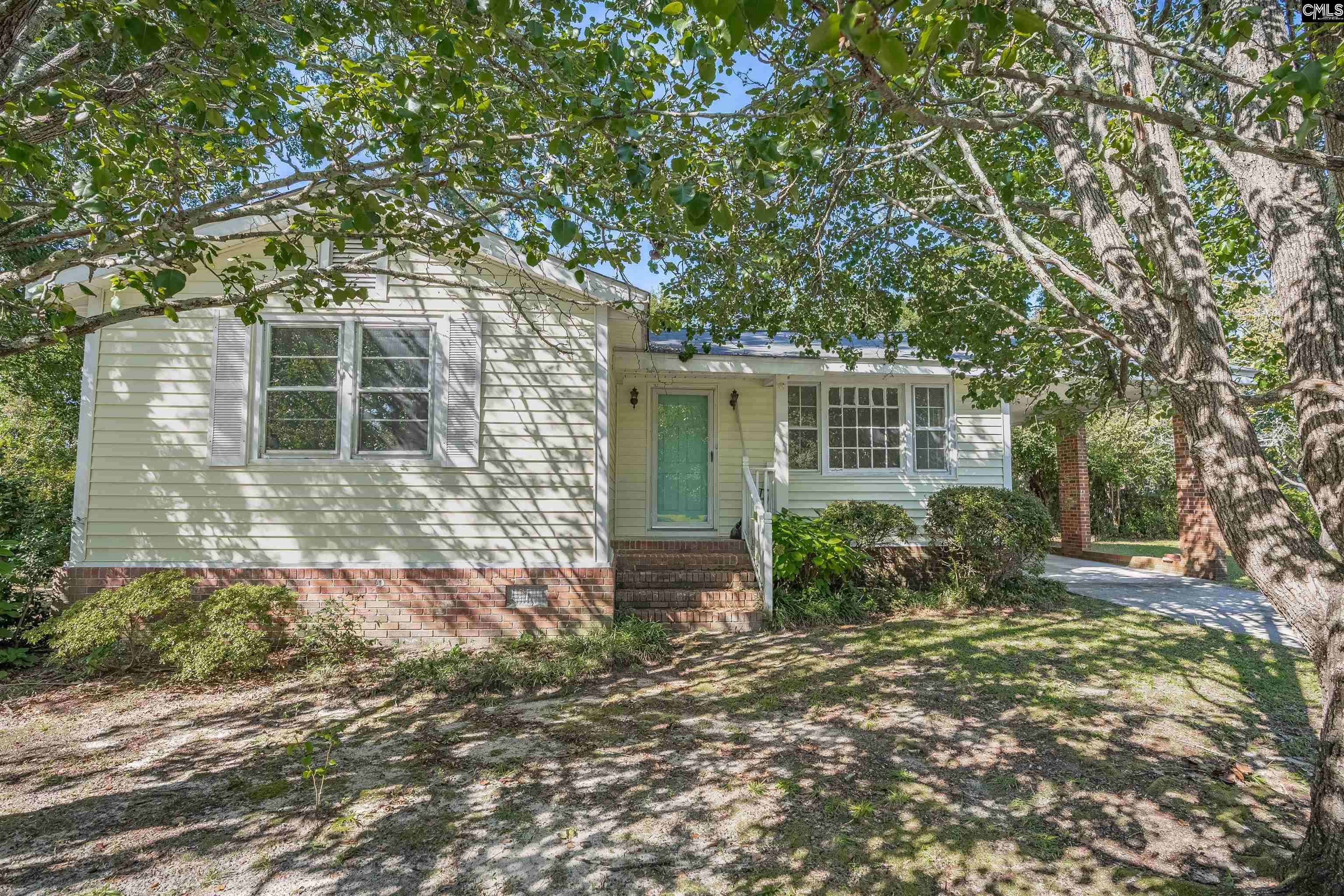 215 Sandel Lane