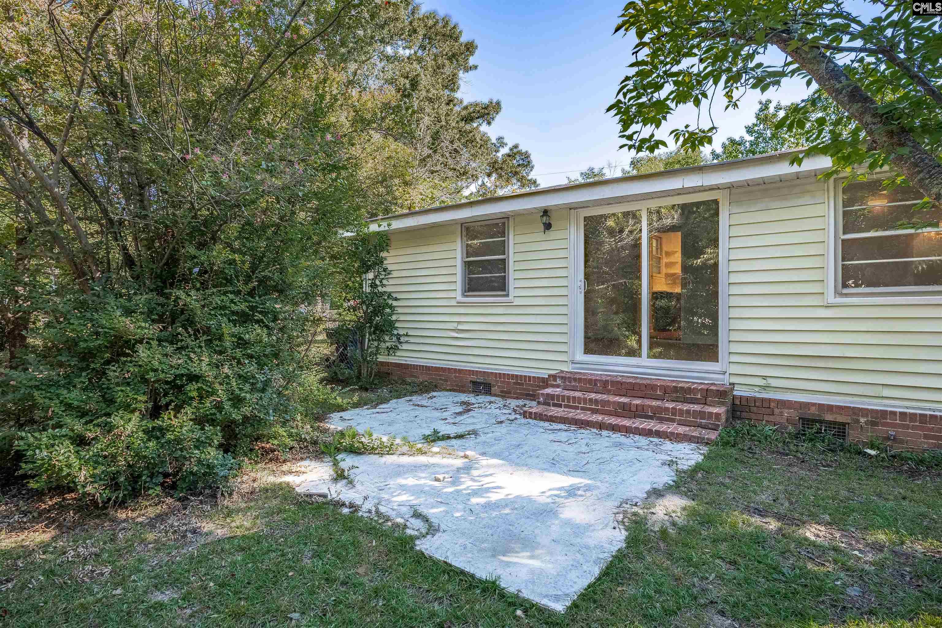 215 Sandel Lane