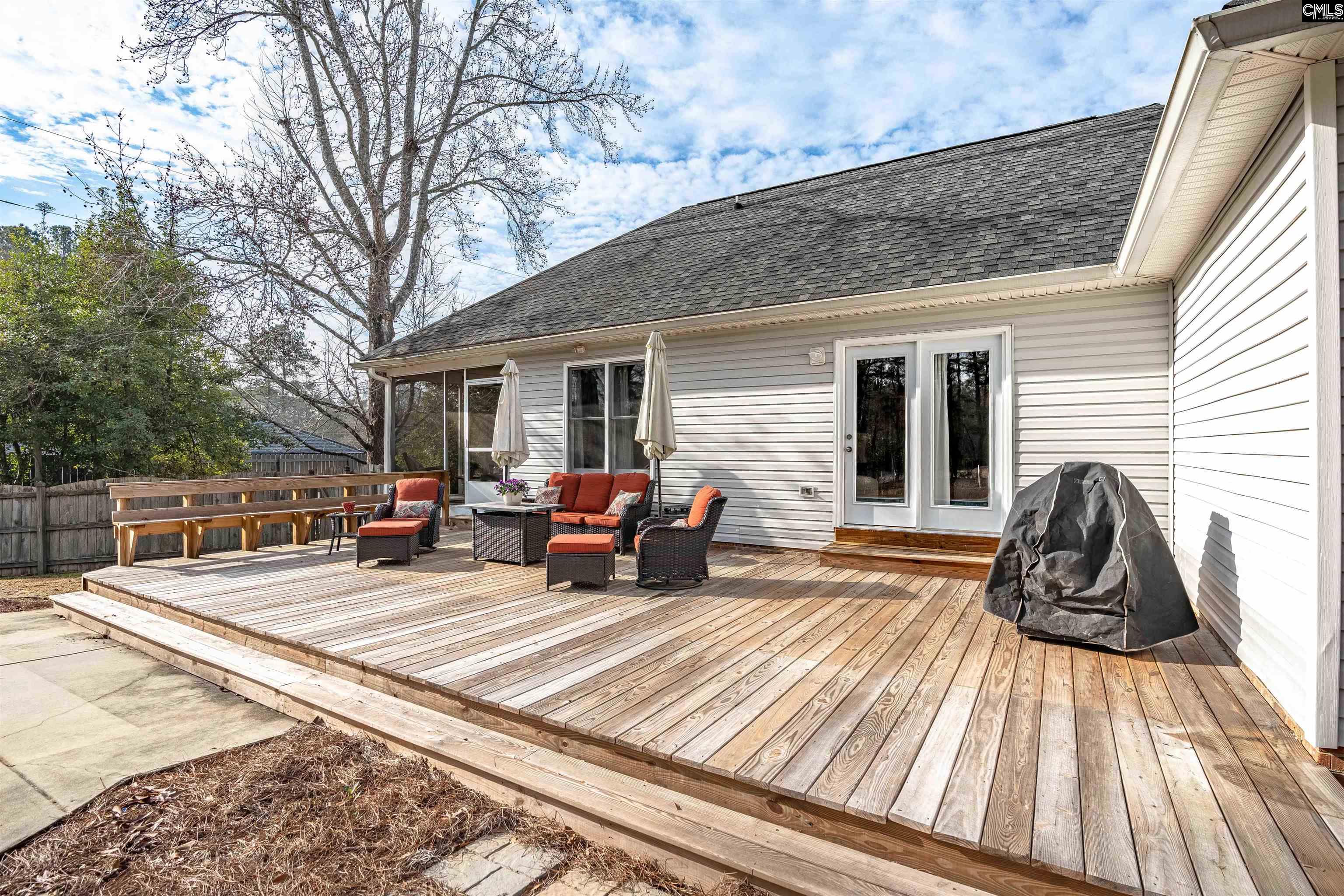 125 Tarrar Springs Road