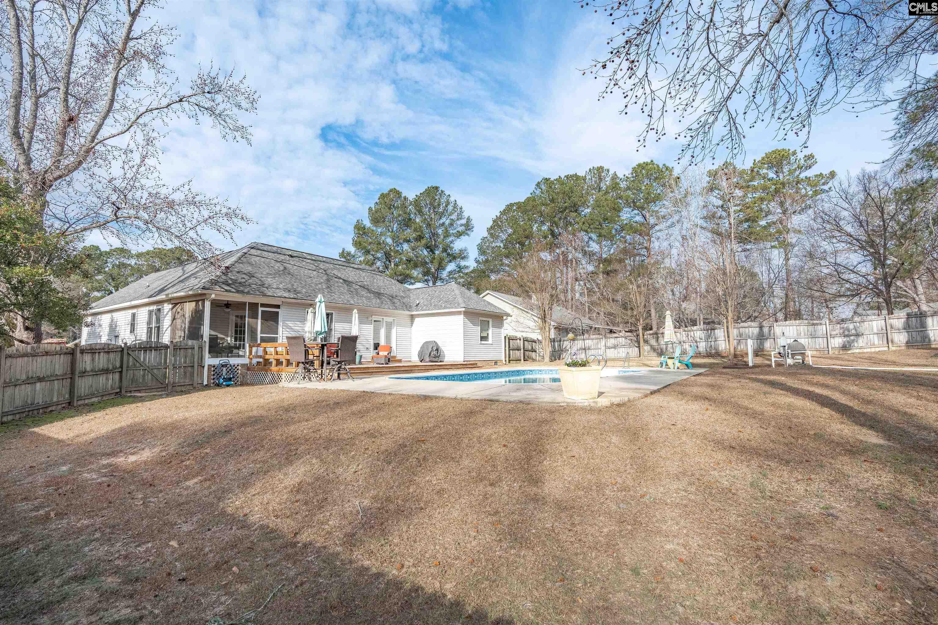 125 Tarrar Springs Road