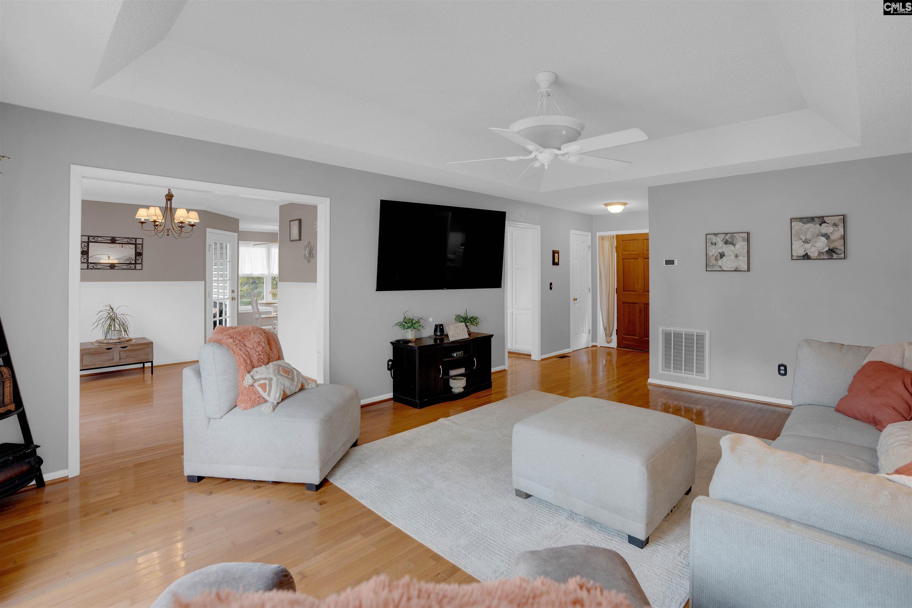 125 Tarrar Springs Road