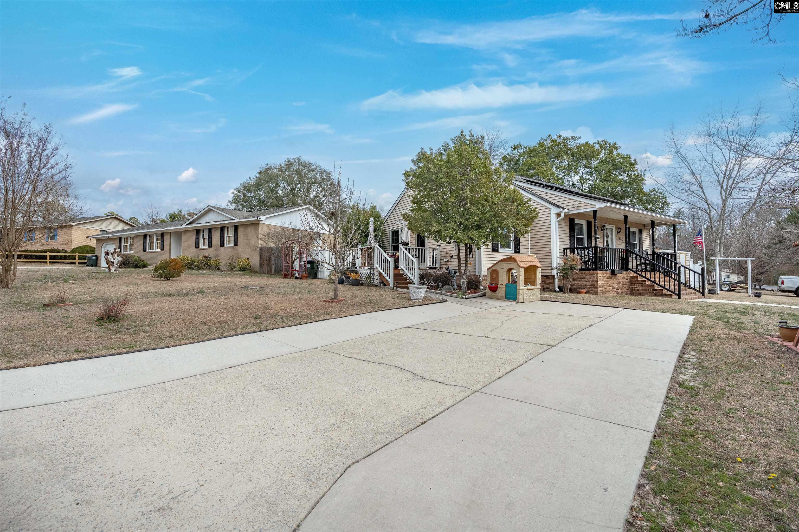 945 Brookfield Drive