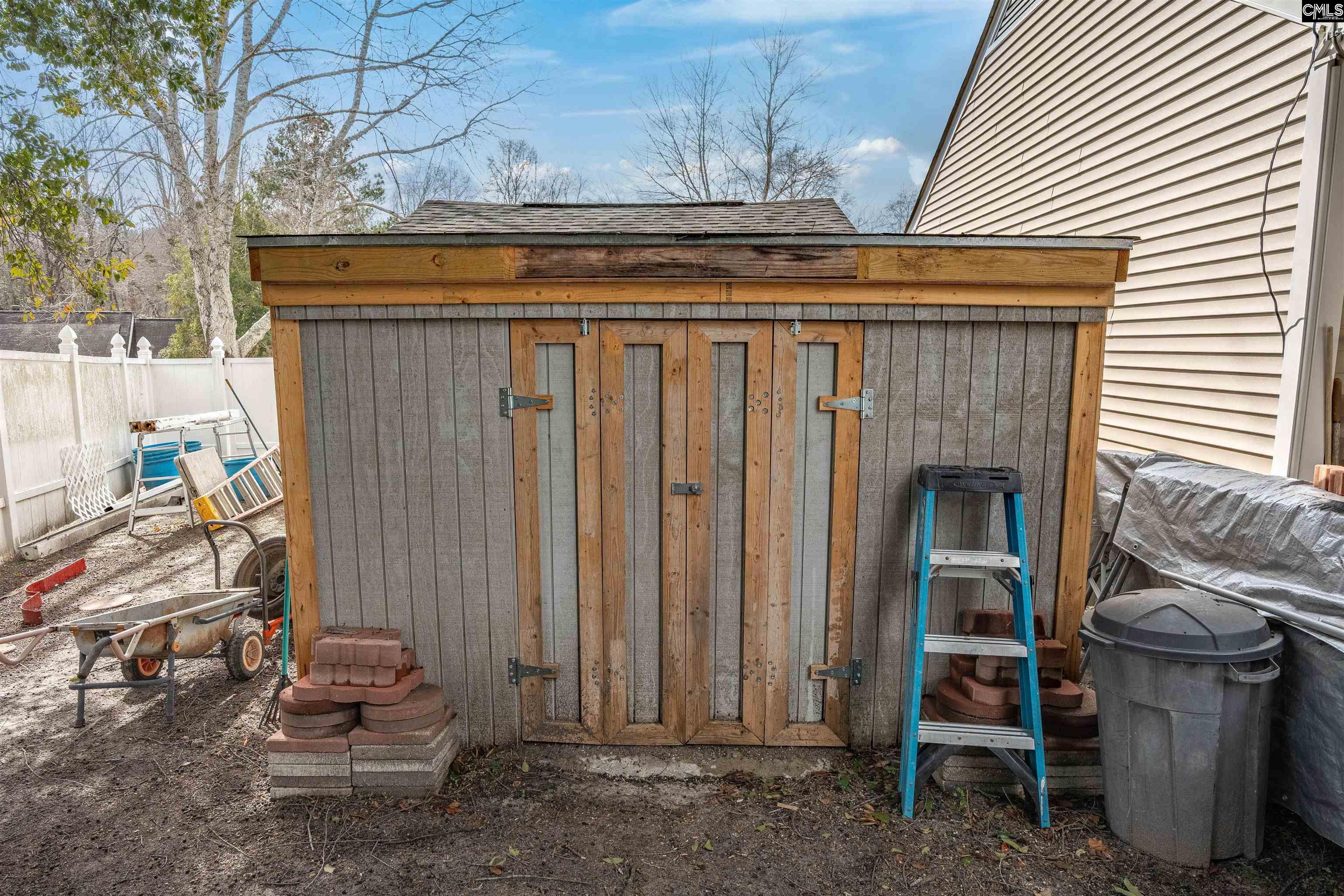 945 Brookfield Drive