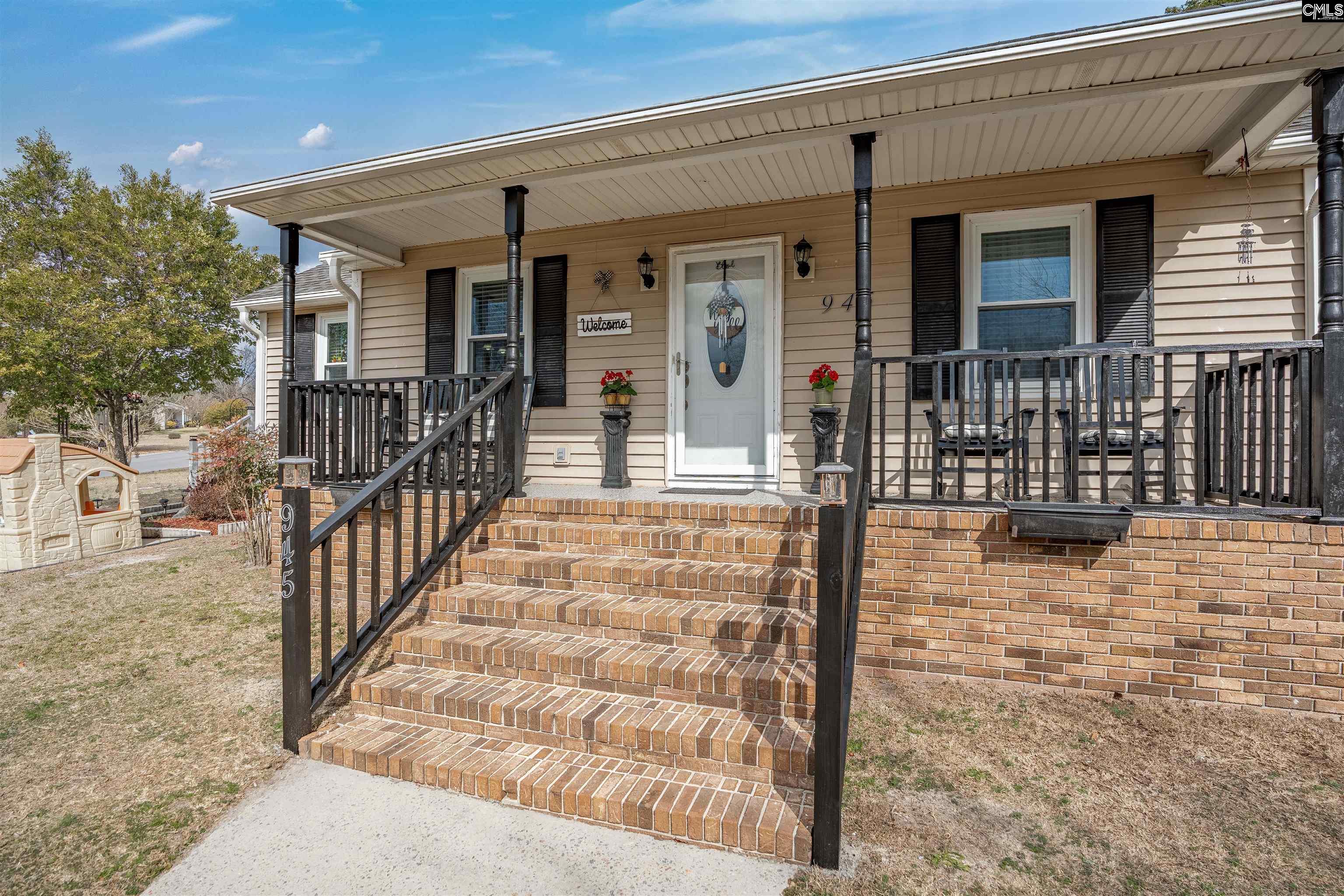 945 Brookfield Drive