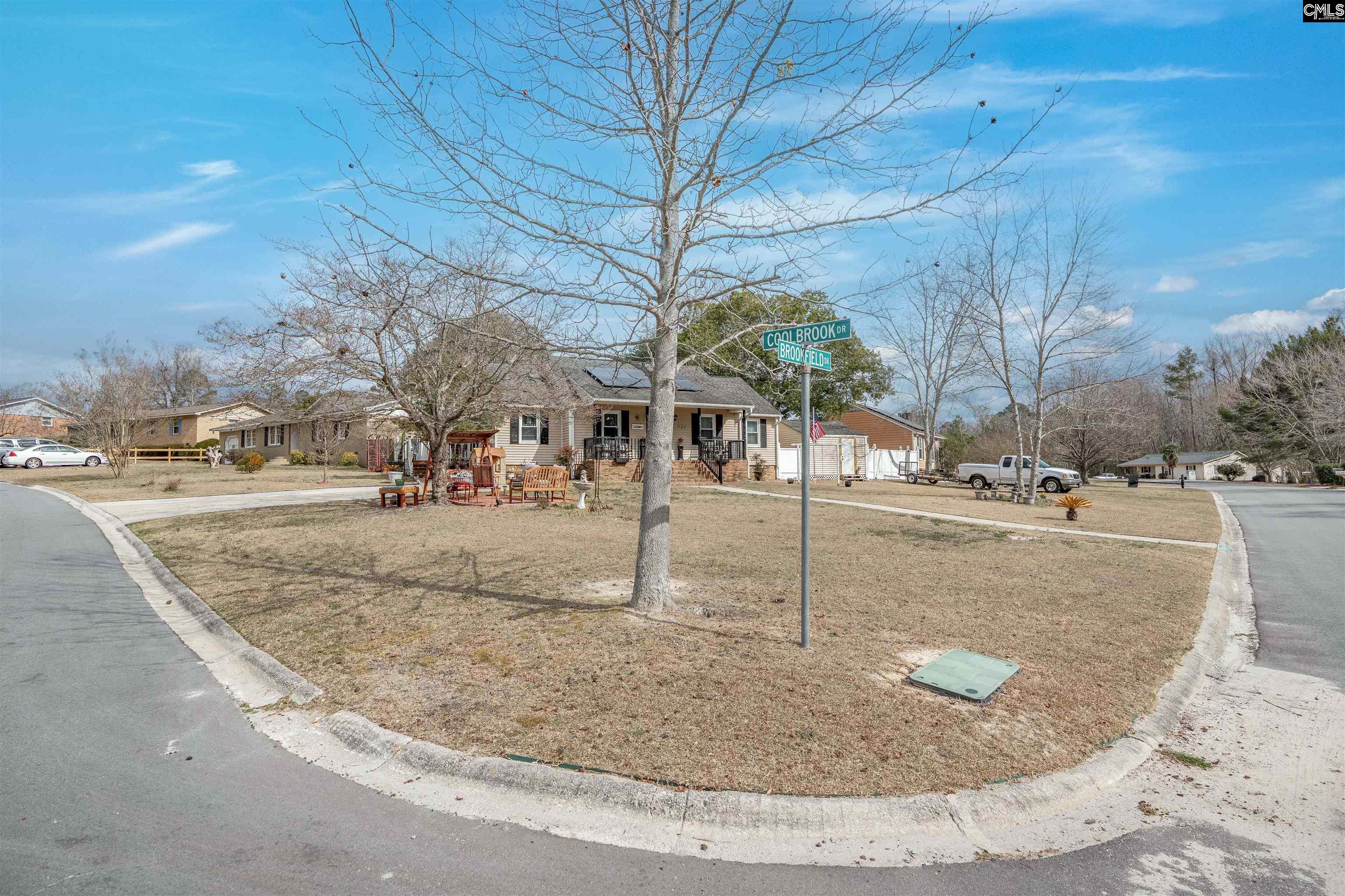 945 Brookfield Drive