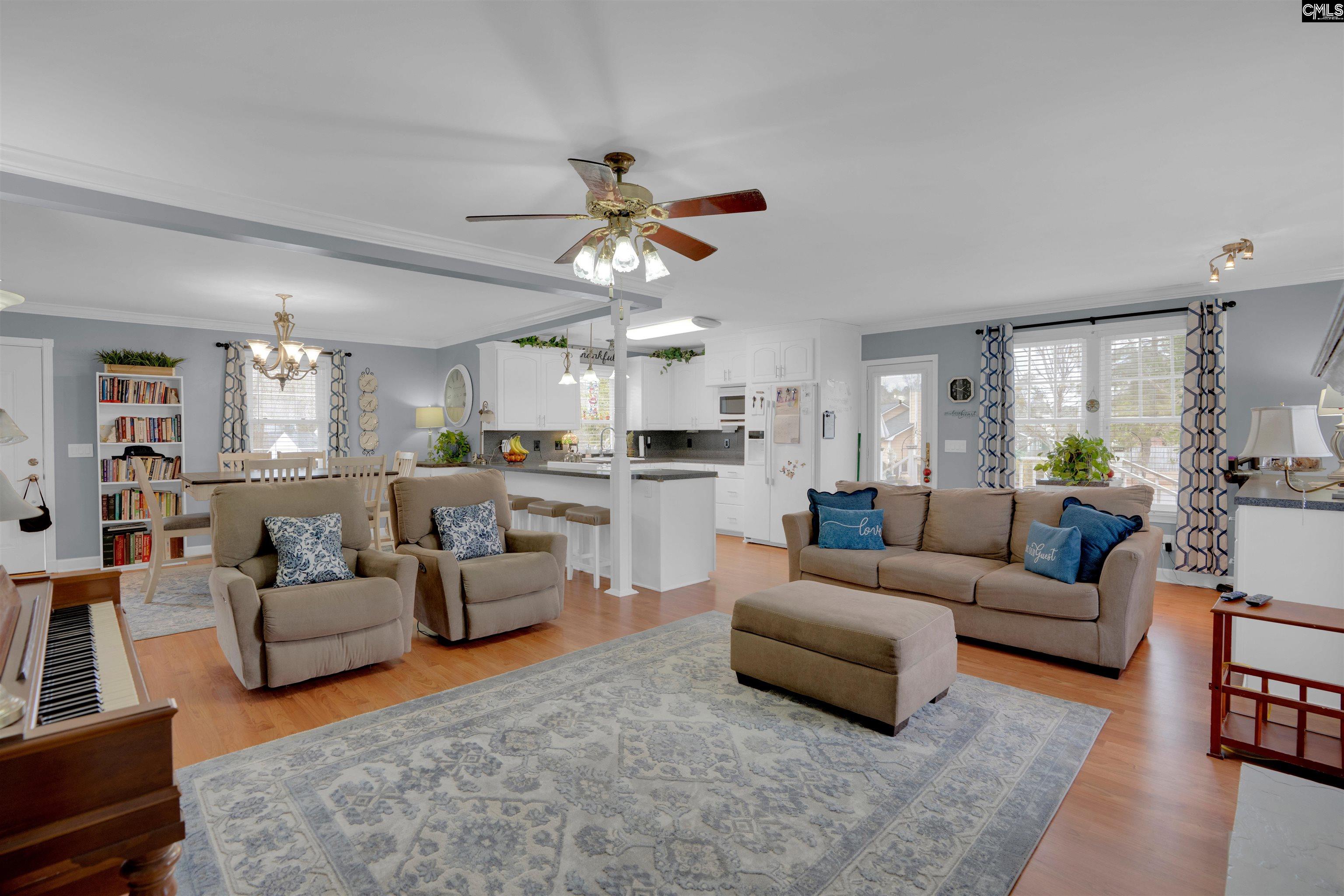 945 Brookfield Drive