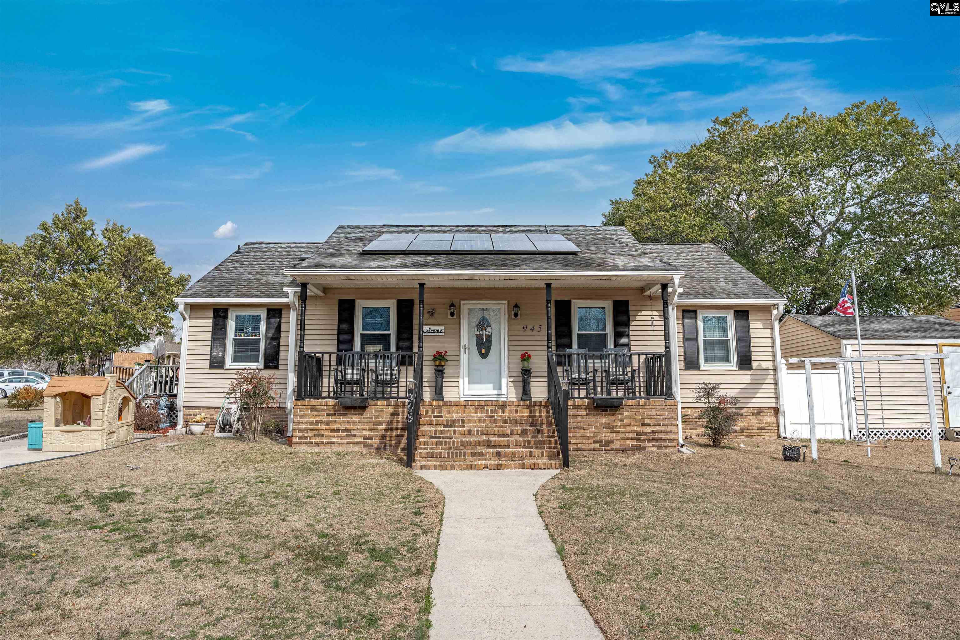 945 Brookfield Drive