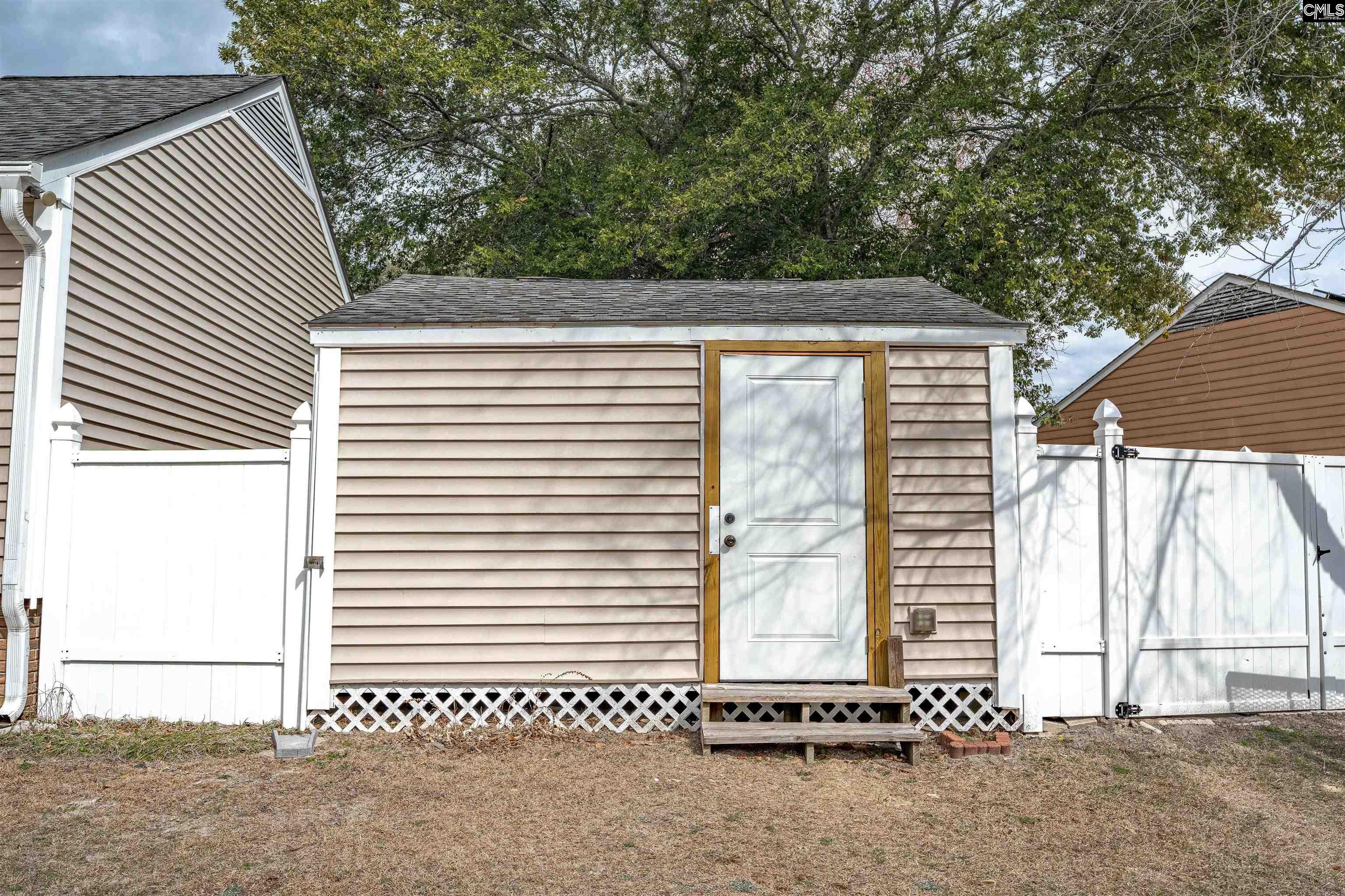 945 Brookfield Drive