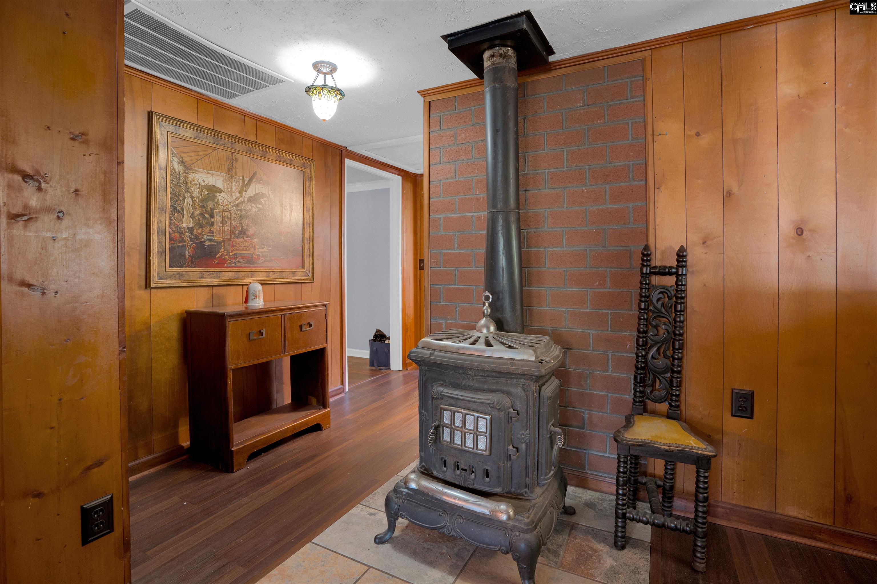 2828 Old Barnwell Road