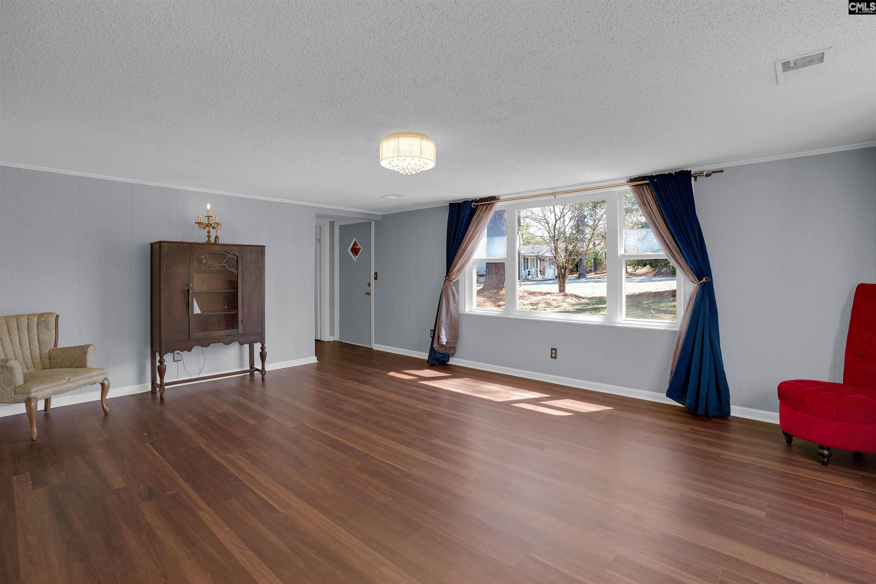 2828 Old Barnwell Road