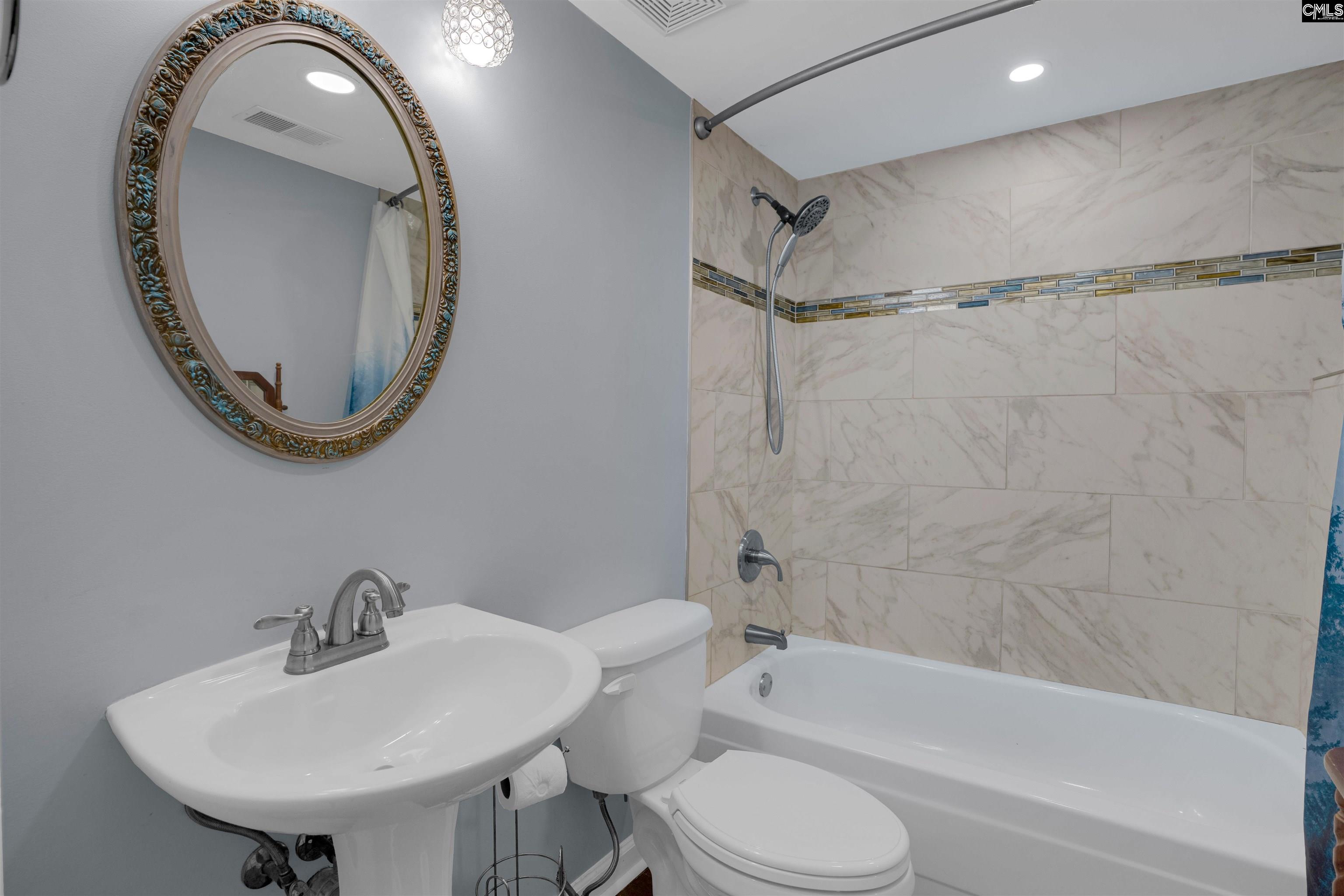 2828 Old Barnwell Road