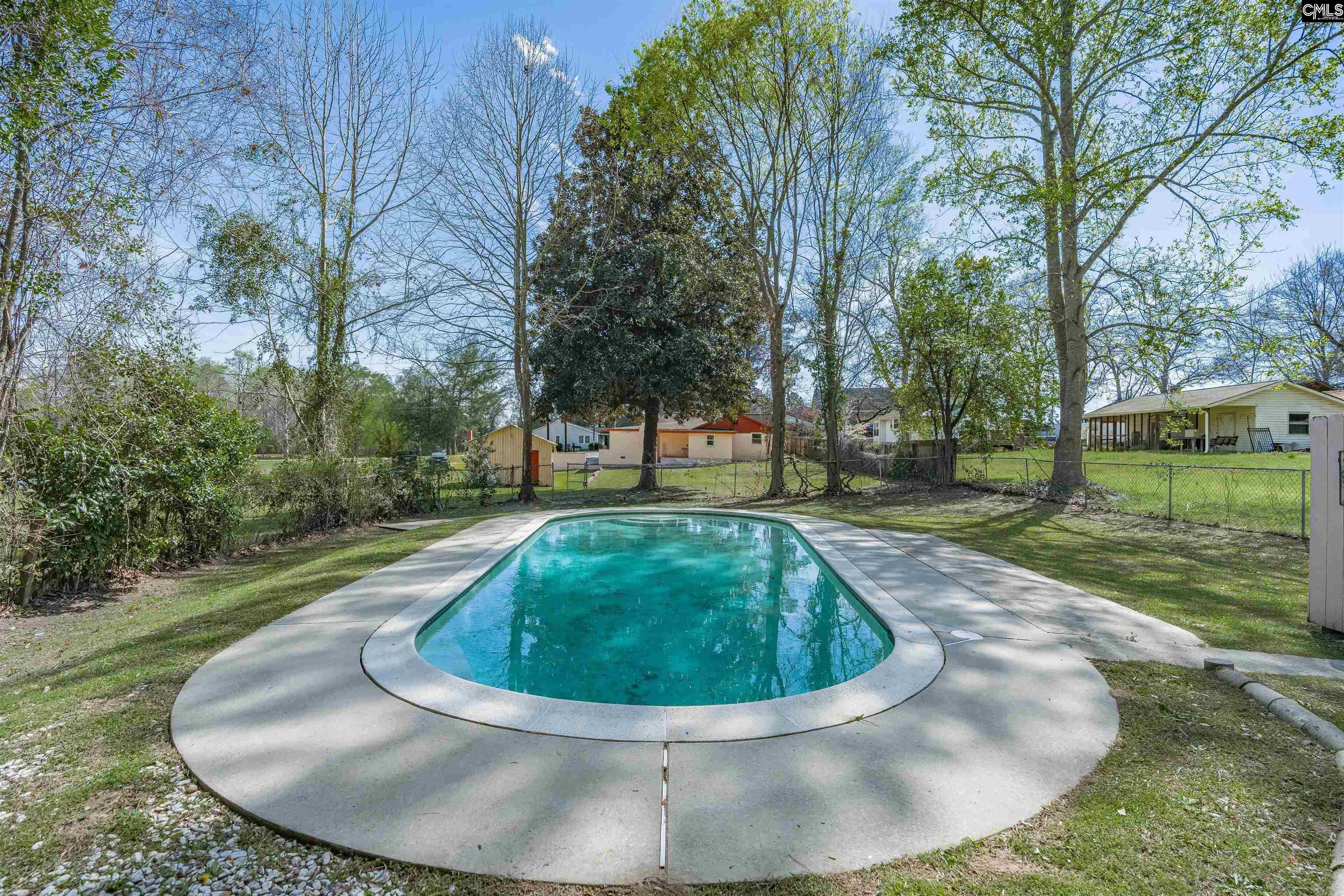 2828 Old Barnwell Road