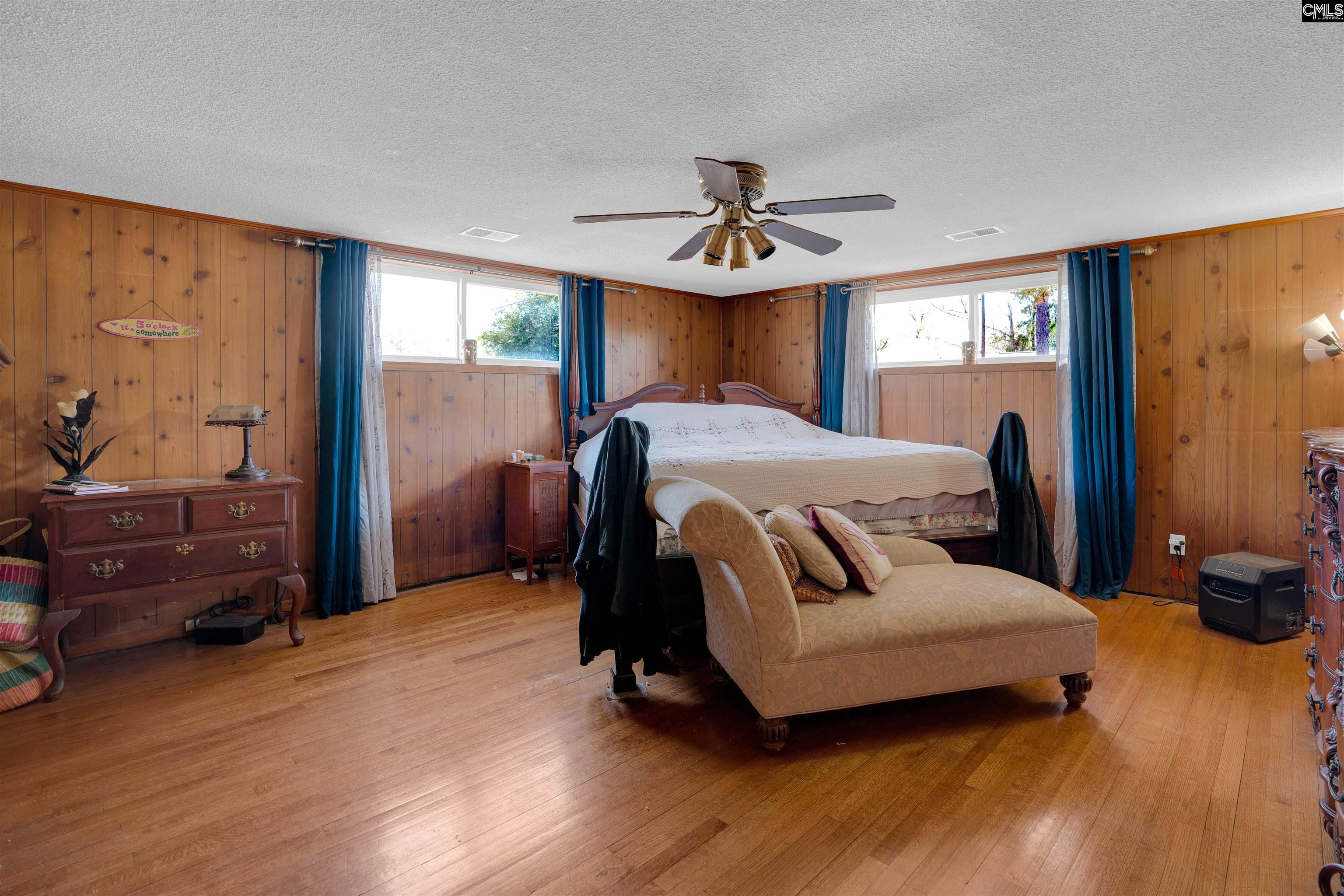 2828 Old Barnwell Road