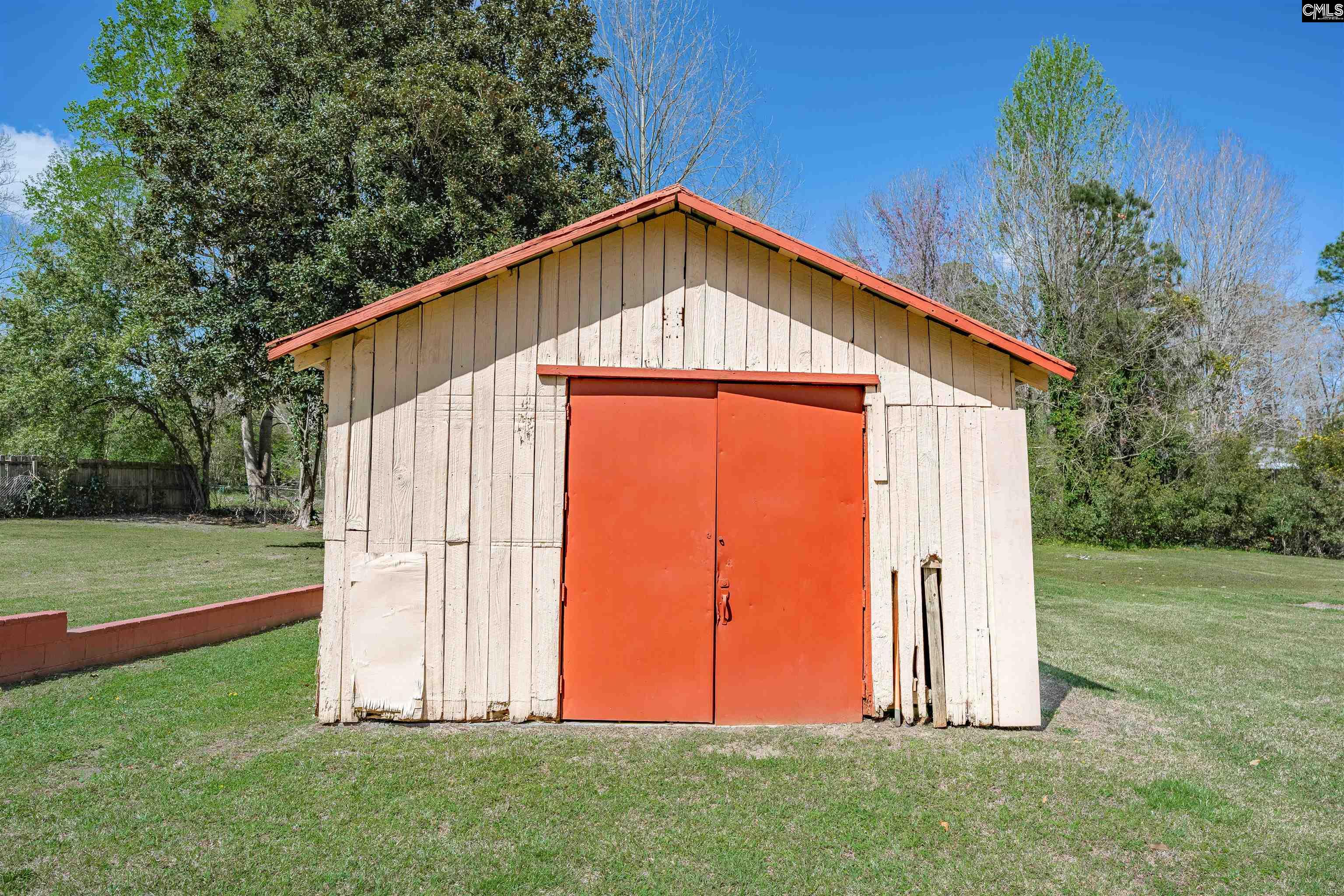 2828 Old Barnwell Road