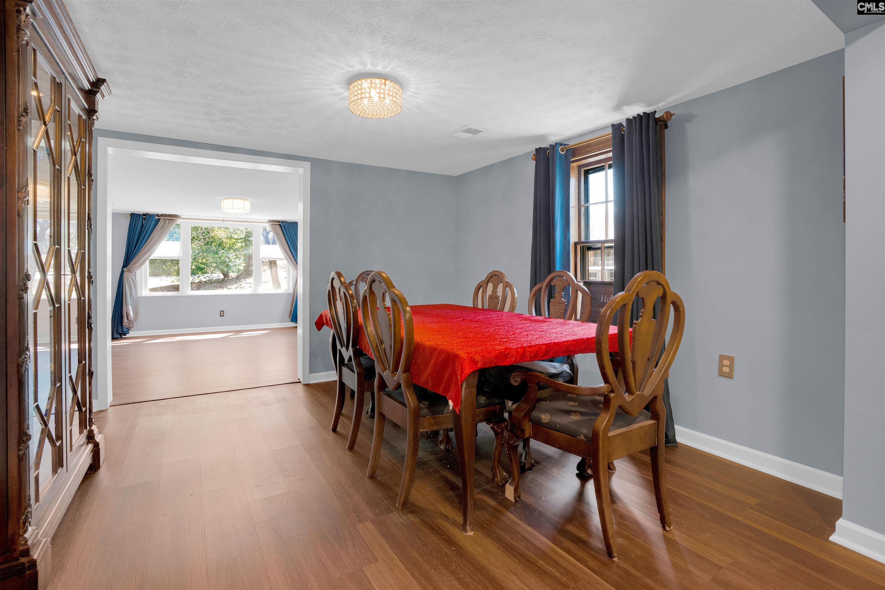 2828 Old Barnwell Road