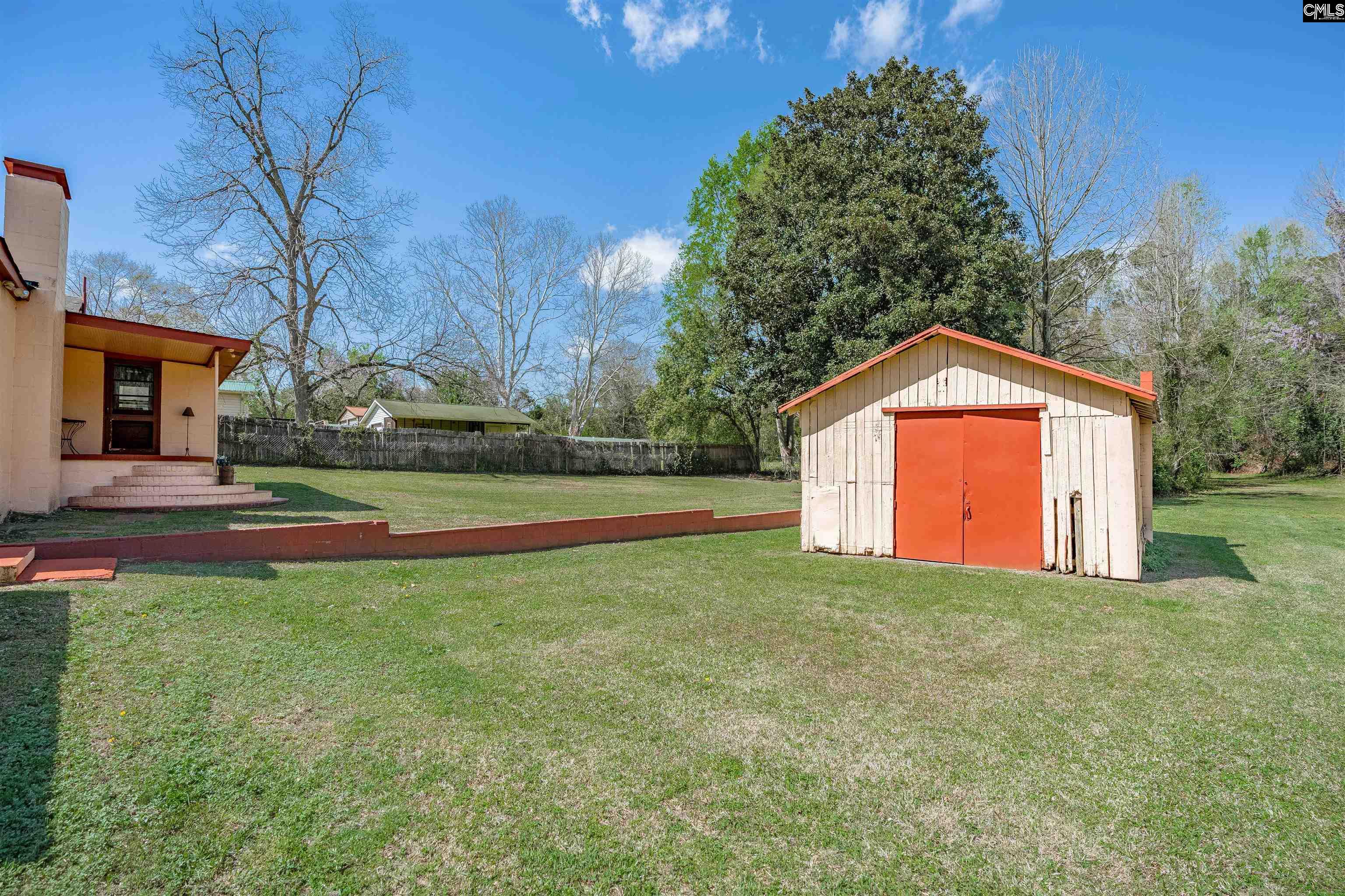 2828 Old Barnwell Road