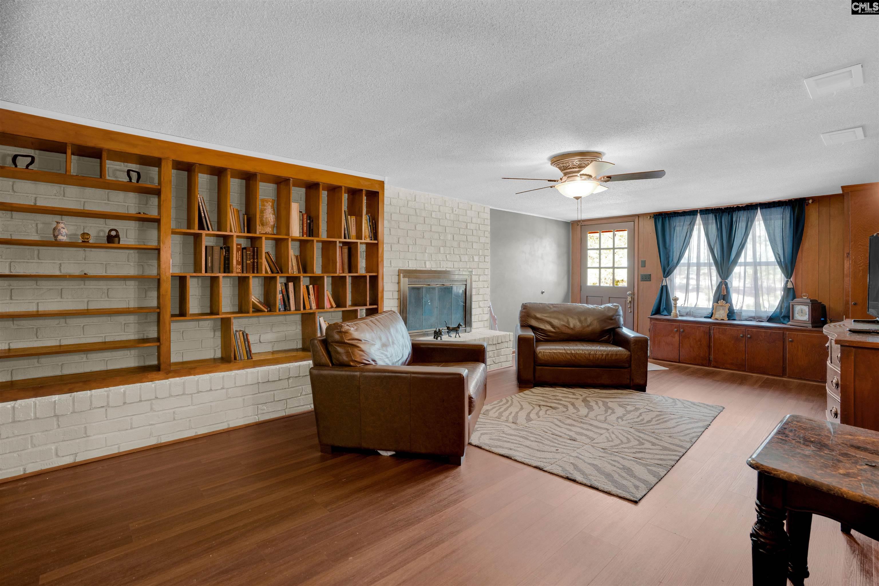 2828 Old Barnwell Road